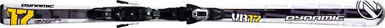 Dynamic VR17