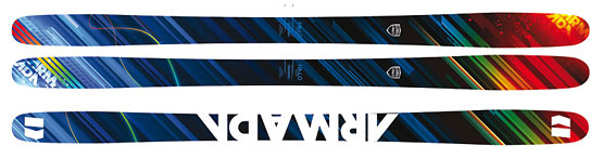 Armada Halo 2010/2011