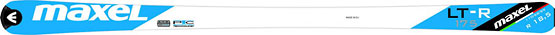 MAXEL LT-R 2010/2011