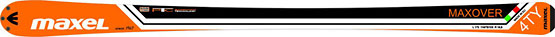 MAXEL MAXOVER 2010/2011