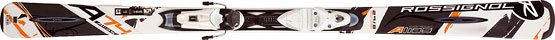 Rossignol Alias Carbon 2010/2011