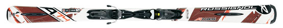 Rossignol Alias Zip 2010/2011