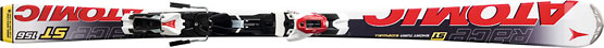 Atomic Race ST 2010/2011