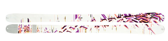 K2 Silencer 2010/2011