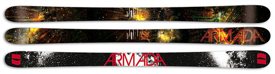 Armada T-Hall 2010/2011