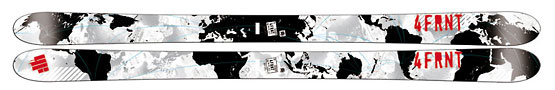 4FRNT TNK 2010/2011