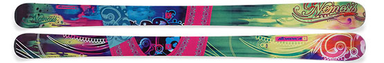 Nordica NEMESIS CA