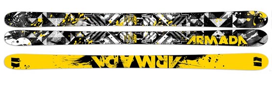 Armada AR 7 2011/2012