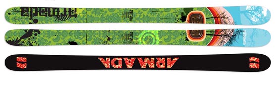 Armada ARV w 2011/2012