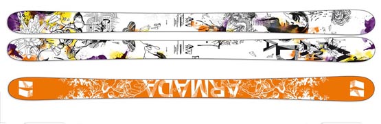 Armada ARW 2011/2012