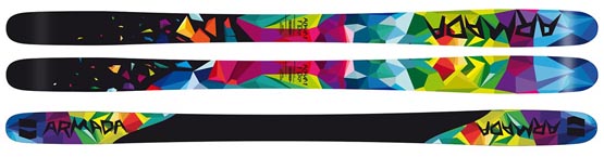 Armada Alpha 1 2011/2012