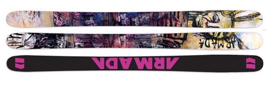 Armada TST 2011/2012