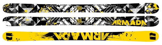 Armada Coda 2011/2012