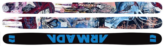 Armada TST w 2011/2012