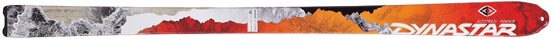 Dynastar Altitrail Powder 2011/2012