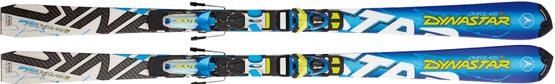 Dynastar Speed Omeglass Ti 2011/2012