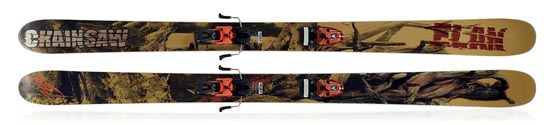 Elan CHAINSAW