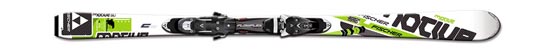 Fischer Motive 80 C-line 2011/2012