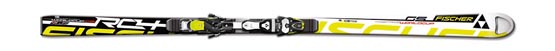 Fischer RC4 WC GS Men WCP 2011/2012