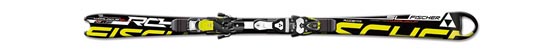 Fischer RC4 WC SL Men WCP 2011/2012
