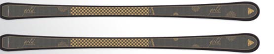 GAFSKI Gold