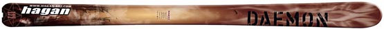 Hagan Daemon 2011/2012