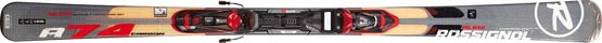 Rossignol Alias 74 Carbon TPI² 2011/2012