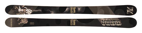 Völkl Gotama jr. 2011/2012