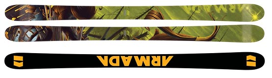 Armada ARV 2012/2013