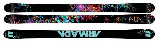 Armada ARW 2012/2013