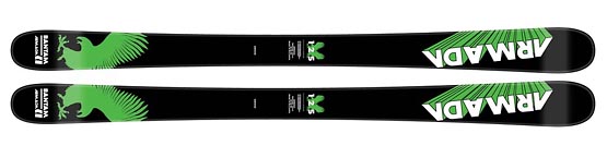 Armada Bantam 2012/2013