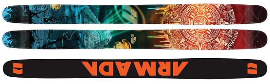 Armada Bubba 2012/2013