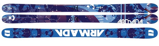 Armada Cantika 2012/2013