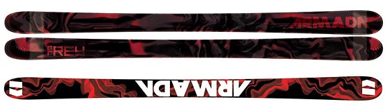 Armada El Rey 2012/2013