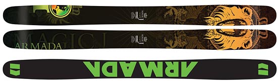 Armada Magic J 2012/2013