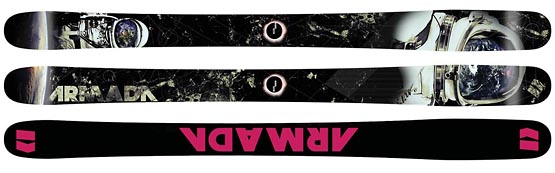 Armada Norwalk 2012/2013