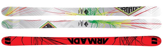 Armada Thall 2012/2013