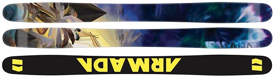 Armada TSTw 2012/2013