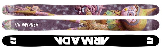 Armada VJJ 2012/2013