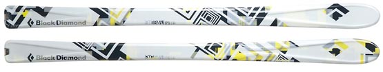 Black Diamond Stigma 2012/2013