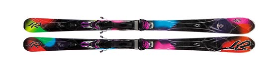 K2 Superburnin 2012/2013