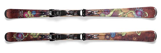 Nordica Cinnamon girl XBI CT 2012/2013