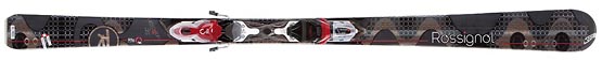 Rossignol Attraxion 3 S Echo Xellium W 2012/2013