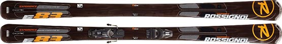 Rossignol Experience 83 Open 2012/2013