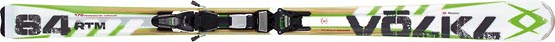 Völkl RTM 84 2012/2013