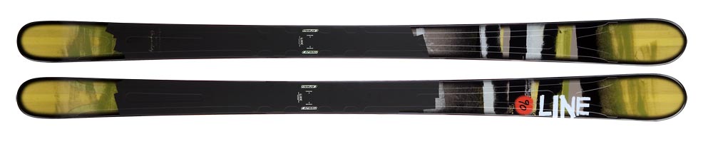 Line Prophet 90 - 2012/2013 - Market - {{name}} ({{year_label}}) - SNOW.cz