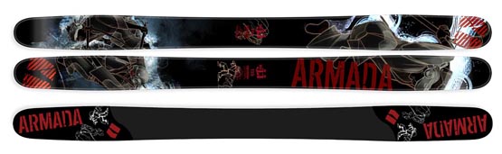 Armada AK JJ 2013/2014