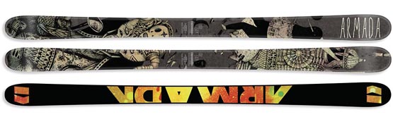 Armada CODA 2013/2014