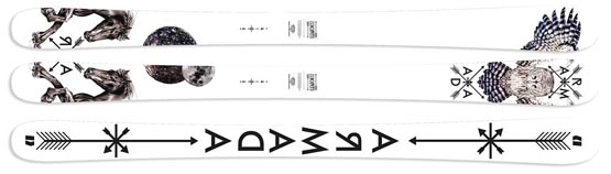 Armada KIRTI 2013/2014