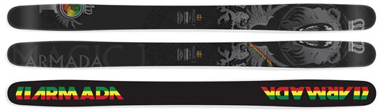 Armada MAGIC J 2013/2014